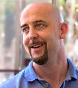 Gavin McCullough